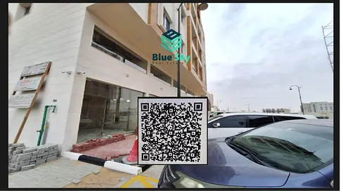 Residential Building for Sale | Al Yasmeen | off HWY 311