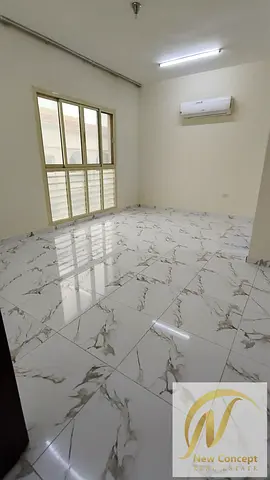 For Rent: Two-Bedroom Apartment in Al Ahliya
