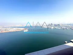 Ready 3BHK Apartment for sale in Riva Residence, Maritime City, Dubai