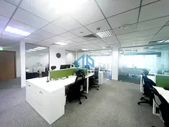 Fully Fitted | Furnished | Vacant | DMCC License