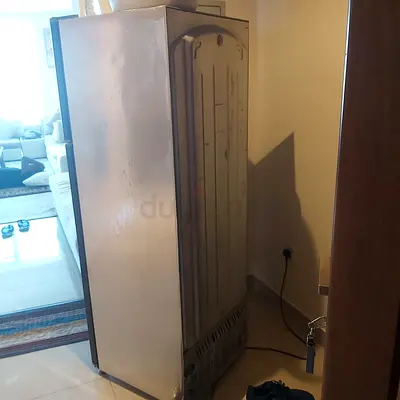 Used Compact Refrigerator for Sale