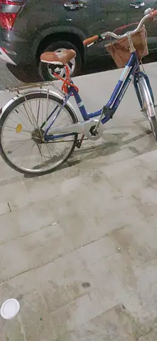 Classic Bicycle in Great Condition