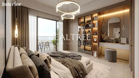 Modern Elegance | Top Class Amenities | High ROI