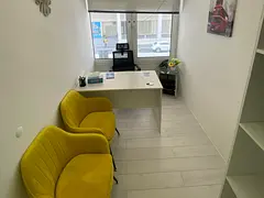 Fitted Office | Close to Metro | Furnished | Flexible Payments