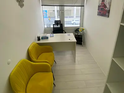 Fitted Office | Close to Metro | Furnished | Flexible Payments