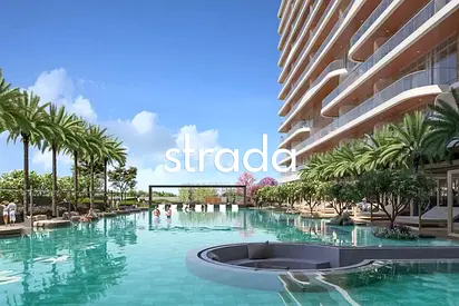 Partial Golf Course | Handover Soon | Enquire