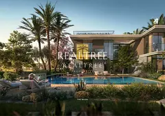 Genuine Resale | Park View | High Appreciation l Barrari Style