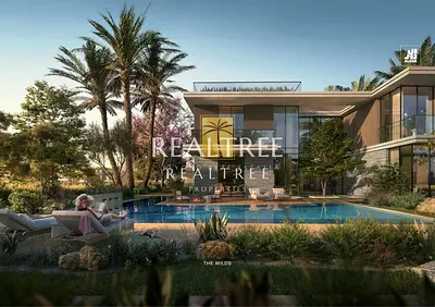 Genuine Resale | Park View | High Appreciation l Barrari Style