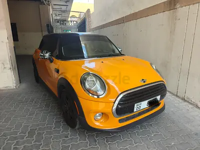 2015 MINI Cooper - American Specs
