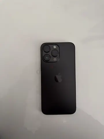 Apple iPhone 14  Pro Max