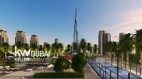 Luxury | Prime Location | High ROI