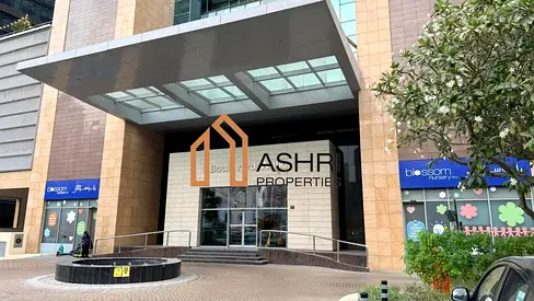 Spacious Fully Furnished 2BR | 8 Boulevard Walk Downtown | Ready to Move | AED 200K