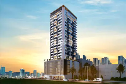 Modern | Stylish | Strategic Location | High ROI