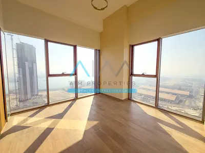 Ready 3BHK Apartment for sale in Riva Residence, Maritime City, Dubai