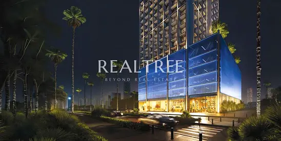 1BR Cash Offer | High Rental Income | Near E311 and Al Khail Road