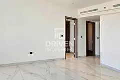 Brand New | Creek View | Huge Unit with Maids Room