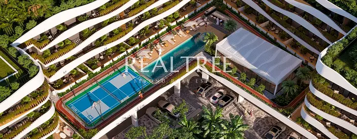 Contemporary 2BR Home | Premium Build | High ROI