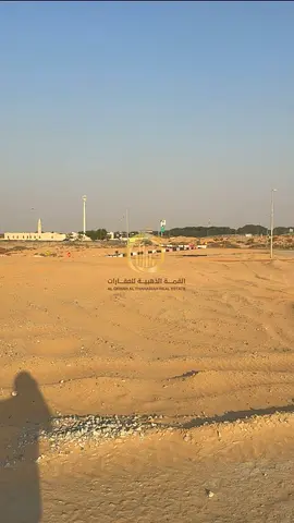 Golden investment opportunity (183): Residential land for sale in Al-Balida 3 area, measuring 2585 square feet.