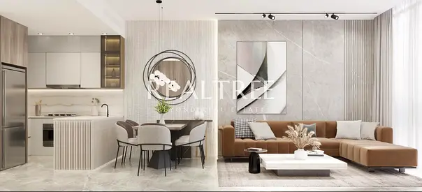 Modern Living | Private Pool Bliss | High Return Opportunity