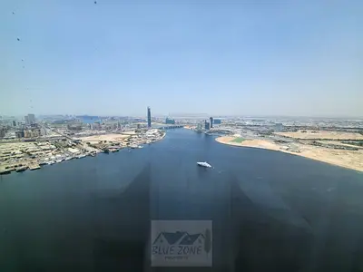 Affordable Furnished 2BHK | Balcony | Creek View | Well Maintained 240k