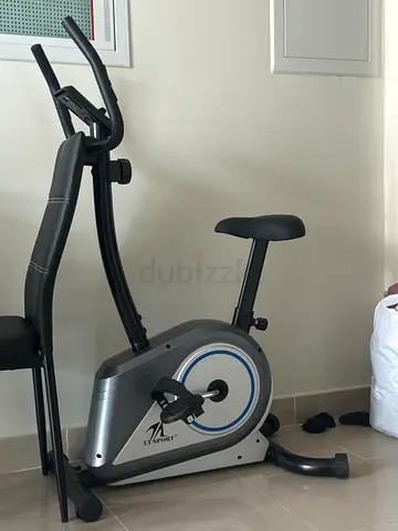Gym cycle for sale