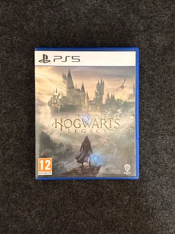Hogwarts Legacy PS5 Game