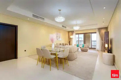 Exclusive /Fully Furnished / Vacant