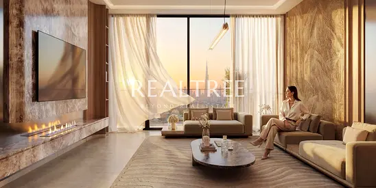 Refined Urban Living | High ROI | 0% Commission