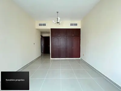 Chiller Free 1Bedroom Available With One Month Free gym Pool Free