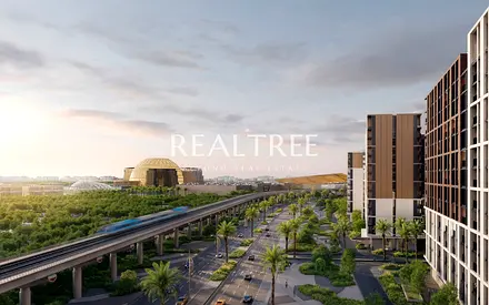 Contemporary Design | Top Quality Living | Capital Appreciation