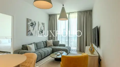 Large Layout | Furnished | Vacant