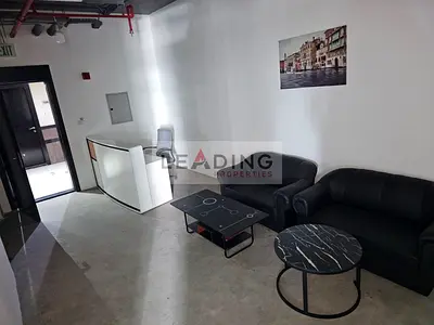 Fully Furnished Office | Vacant | Executive Business Hub Near to Metro