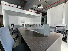 Fully Furnished Office | Vacant | Executive Business Hub Near to Metro