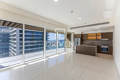 Corner Unit | Available on March | Modern Layout