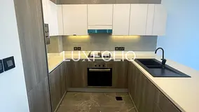 Pool and Park View | Vacant | Brand New