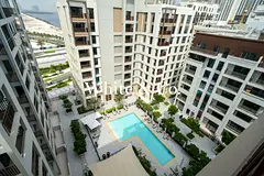 Modern | Fully Furnished | Available