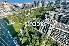 Full Park View | High Floor | Vacant Now