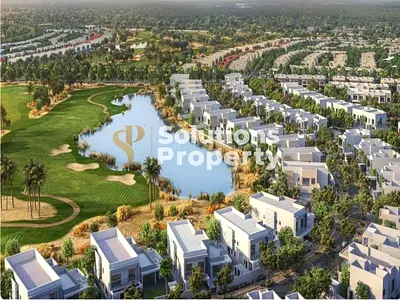 Ready | Double Row Corner | Premium Plot | Big Size