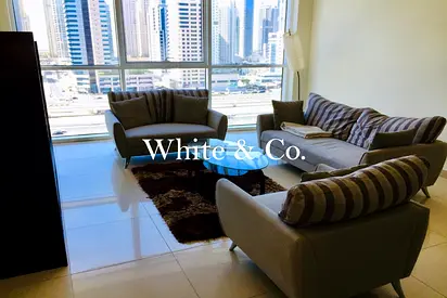 Spacious | Mid Floor | Motivated Seller