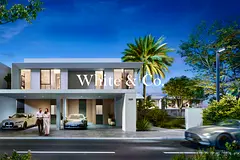 Single Row Unit | Nash Style | Big Plot