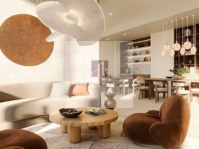 Sea View | Waterfront Living | Modern 3BHK