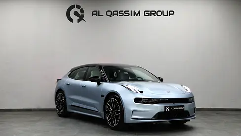 Zeekr 001 | Flagship AWD | Brand New | AED 2,650 monthly | Ref#
