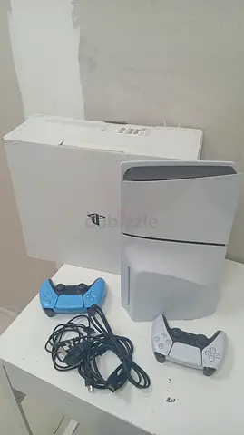 Ps5 Slim Disc like new, without box