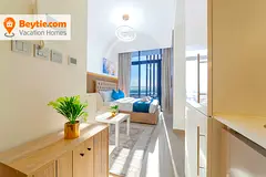 A Fully Furnished Studio in Riviera-5, Meydan