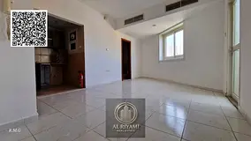 Studio with Balcony &amp; Separate Kitchen Ajman