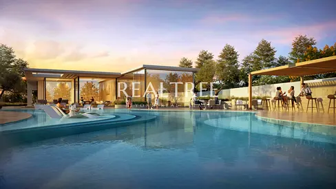 4BR Luxury Twin villas | Private Elevator | New Release