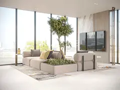 1BR Genuine Resale | High Floor | Private Pool