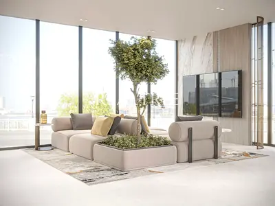 1BR Genuine Resale | High Floor | Private Pool