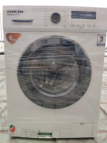 Nikai 6 kg Washing Machine