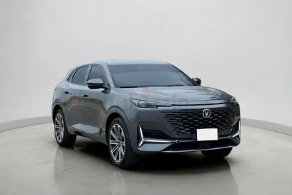 2024 Changan UNI-K Limited 2.0L | GCC Specifications
